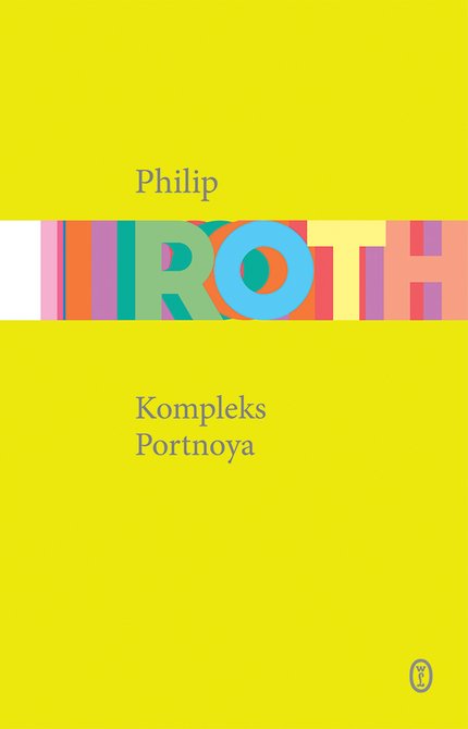 ebooki: Kompleks Portnoya – ebook