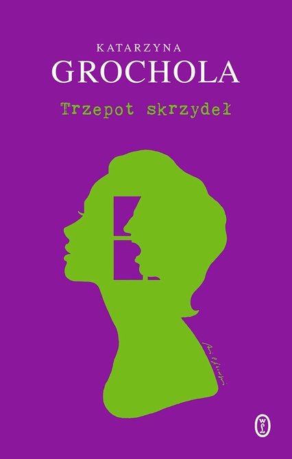 ebooki: Trzepot skrzydeł &ndash; ebook