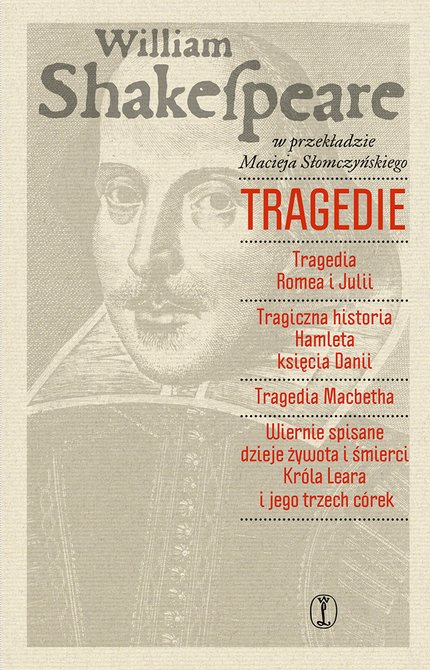 ebooki: Tragedie – ebook