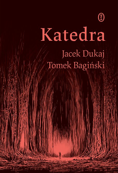 ebooki: Katedra &ndash; ebook