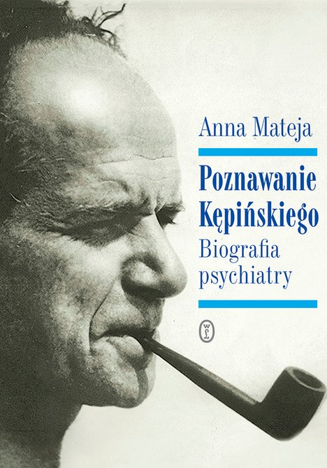 ebooki: Poznawanie Kępińskiego &ndash; ebook