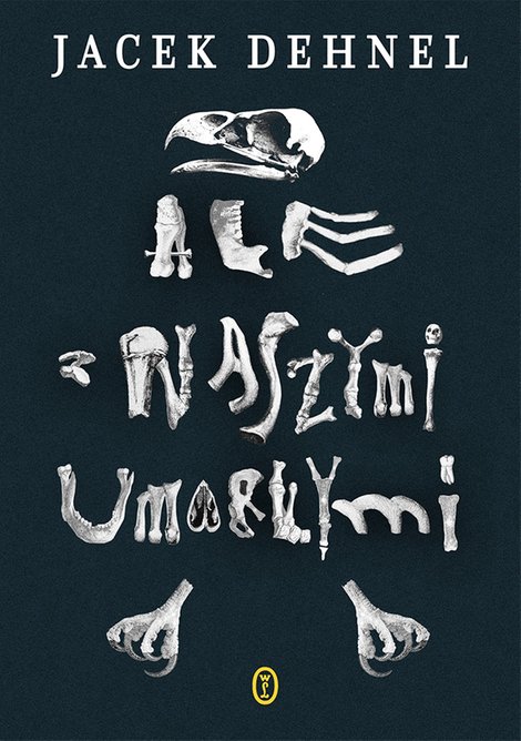 ebooki: Ale z naszymi umarłymi &ndash; ebook