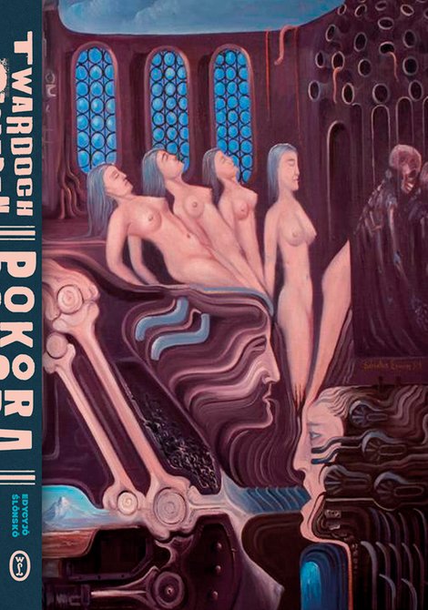 ebooki: Pokora. Edycyjŏ ślōnskŏ &ndash; ebook