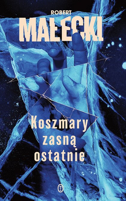 ebooki: Seria z Markiem Benerem 3: Koszmary zasną ostatnie &ndash; ebook