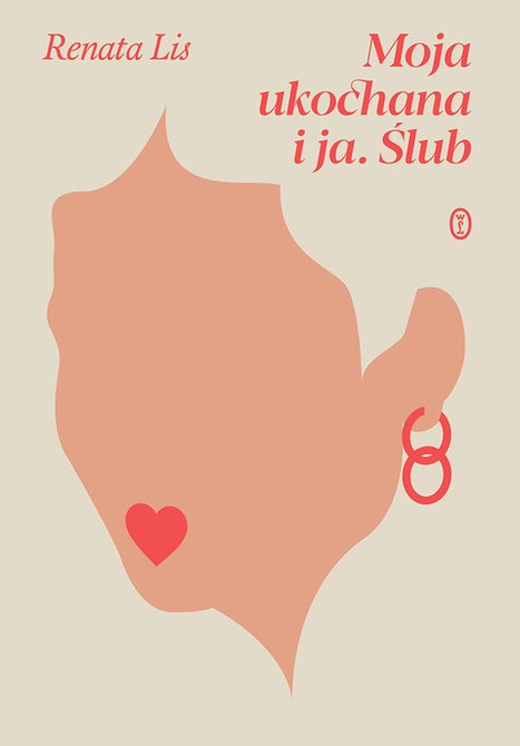 ebooki: Moja ukochana i ja. Ślub &ndash; ebook