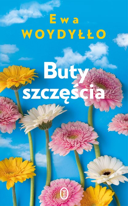ebooki: Buty szczęścia &ndash; ebook