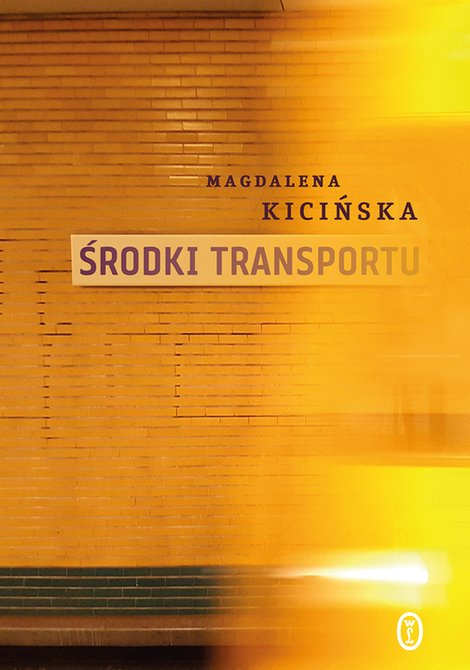 ebooki: Środki transportu &ndash; ebook