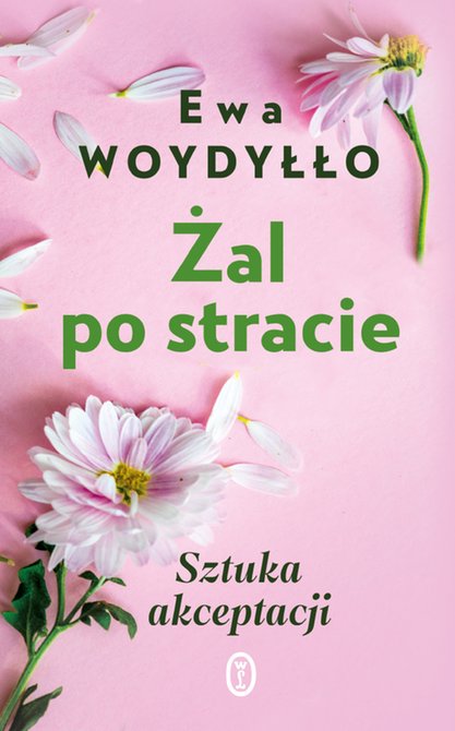 ebooki: Żal po stracie &ndash; ebook