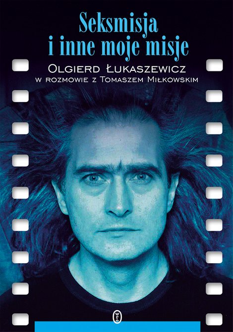 ebooki: Seksmisja i inne moje misje &ndash; ebook