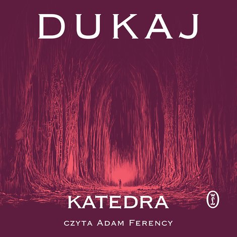 audiobooki: Katedra &ndash; audiobook