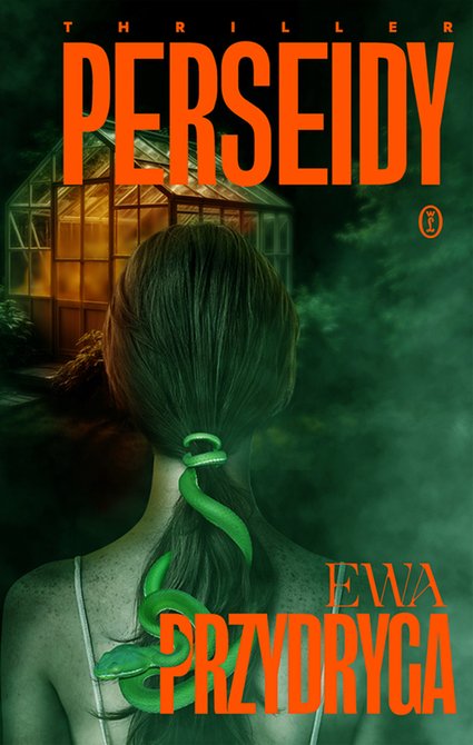 ebooki: Perseidy &ndash; ebook