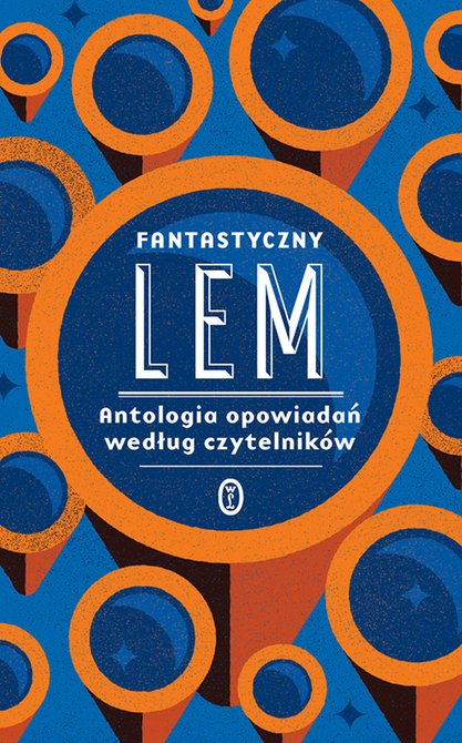 ebooki: Fantastyczny Lem &ndash; ebook