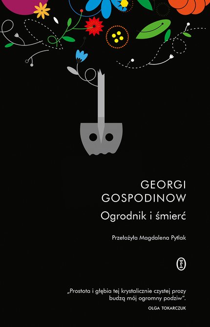 ebooki: Ogrodnik i śmierć &ndash; ebook