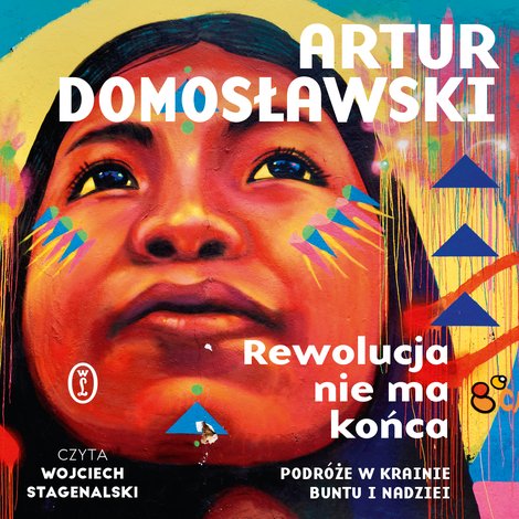 audiobooki: Rewolucja nie ma końca &ndash; audiobook