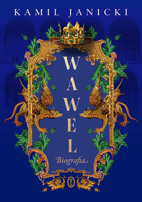 ebooki: Wawel &ndash; ebook