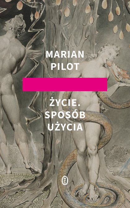 ebooki: Życie. Spos&oacute;b użycia &ndash; ebook