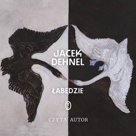 audiobooki: Łabędzie &ndash; audiobook