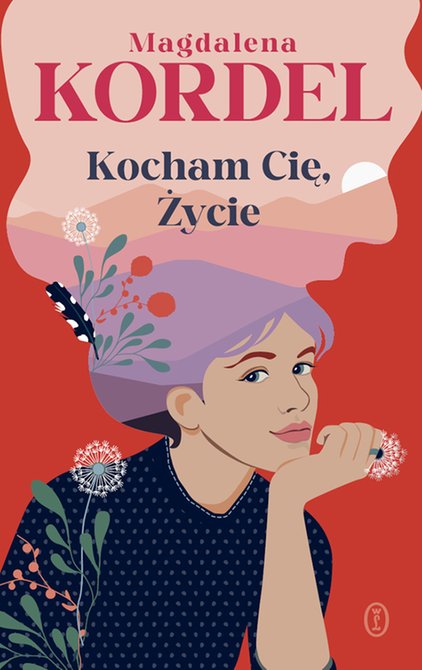 ebooki: Kocham Cię, Życie &ndash; ebook