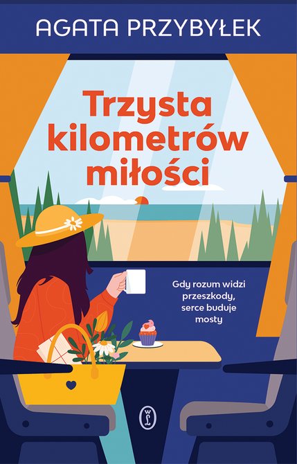 ebooki: Trzysta kilometr&oacute;w miłości &ndash; ebook