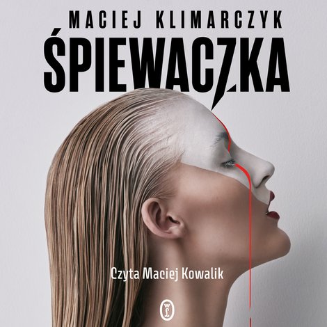 audiobooki: Śpiewaczka &ndash; audiobook