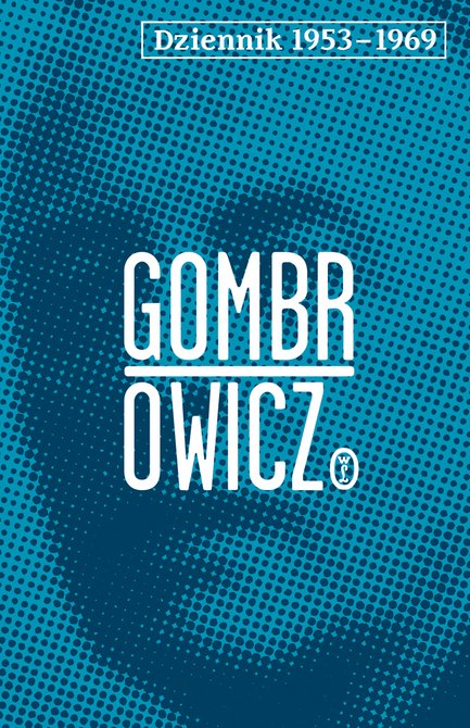 ebooki: Dziennik 1953-1969 &ndash; ebook