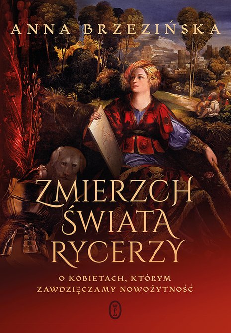 ebooki: Zmierzch świata rycerzy &ndash; ebook