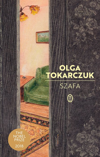 ebooki: Szafa &ndash; ebook