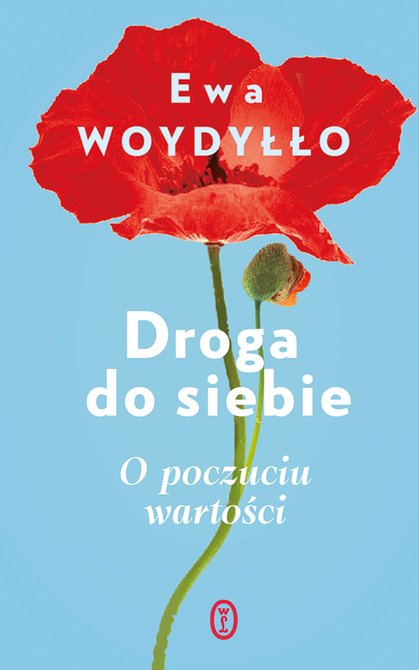 ebooki: Droga do siebie. O poczuciu wartości &ndash; ebook
