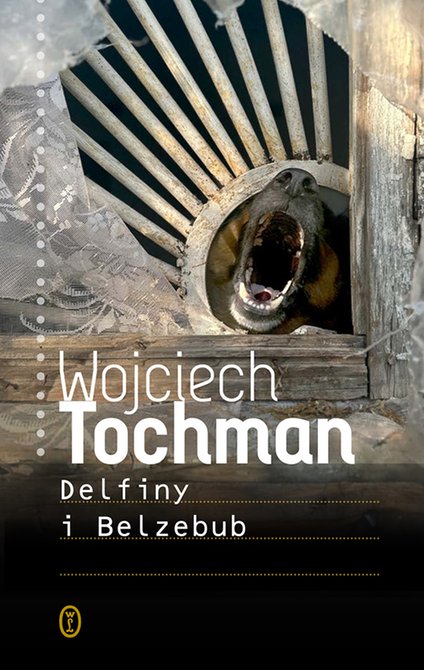 ebooki: Delfiny i Belzebub &ndash; ebook