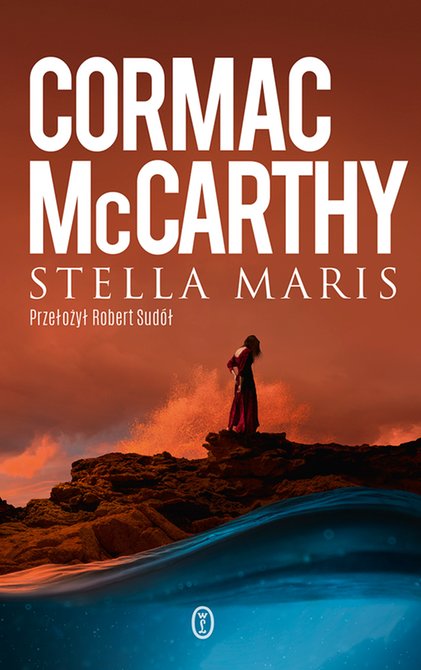ebooki: Stella Maris – ebook
