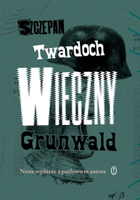 ebooki: Wieczny Grunwald – ebook