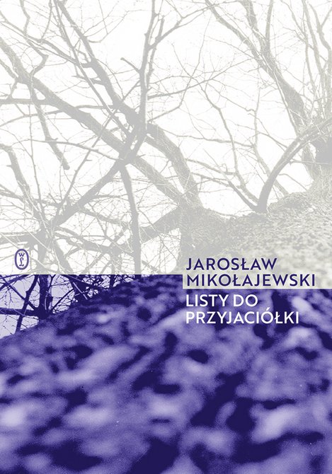 ebooki: Listy do przyjaci&oacute;łki &ndash; ebook