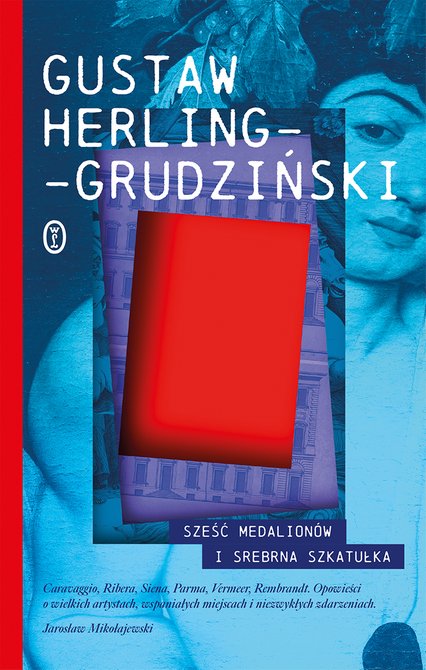 ebooki: Sześć medalion&oacute;w i Srebrna Szkatułka &ndash; ebook