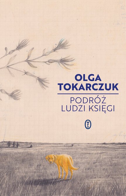 ebooki: Podróż ludzi Księgi – ebook