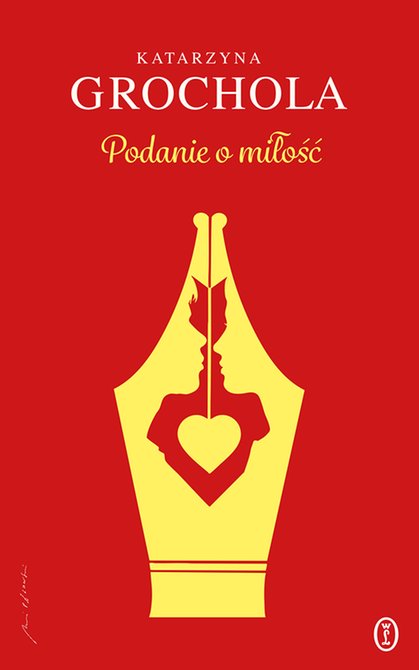 ebooki: Podanie o miłość – ebook