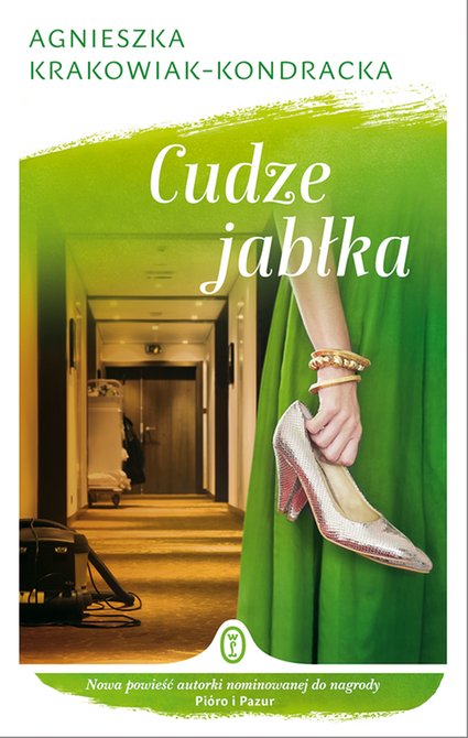 ebooki: Cudze jabłka &ndash; ebook