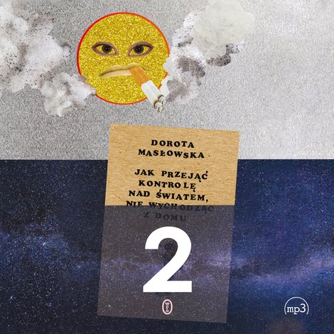 audiobooki: Jak przejąć kontrolę nad światem 2 &ndash; audiobook