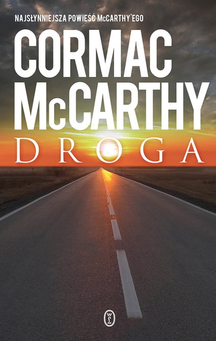 ebooki: Droga – ebook