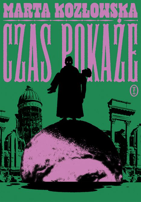 ebooki: Czas pokaże &ndash; ebook