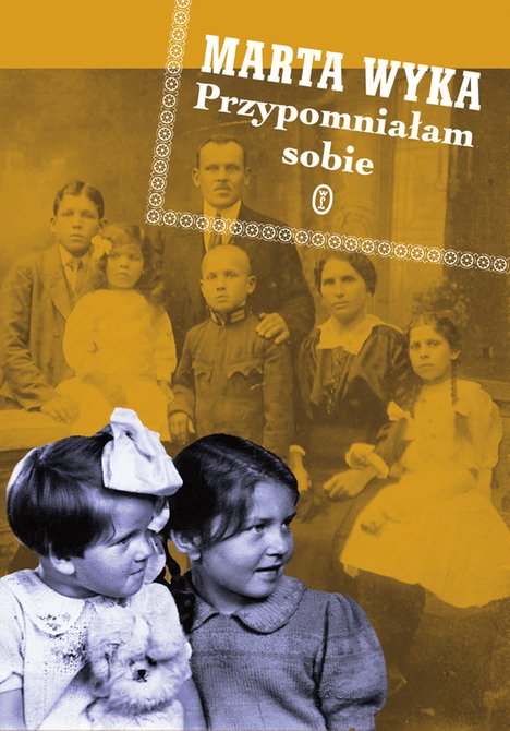 ebooki: Przypomniałam sobie – ebook