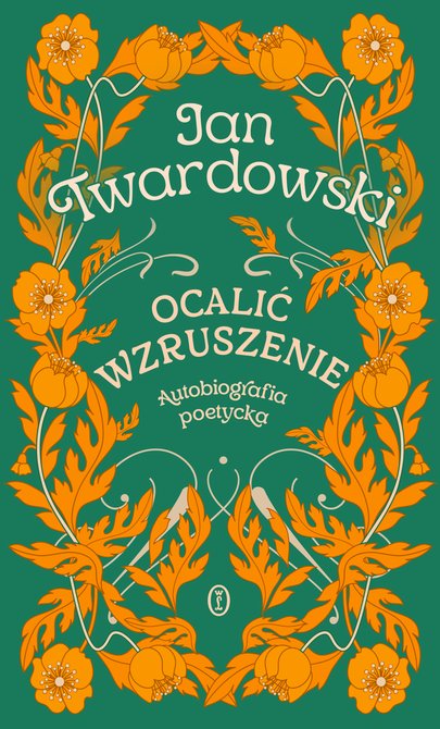 ebooki: Ocalić wzruszenie &ndash; ebook