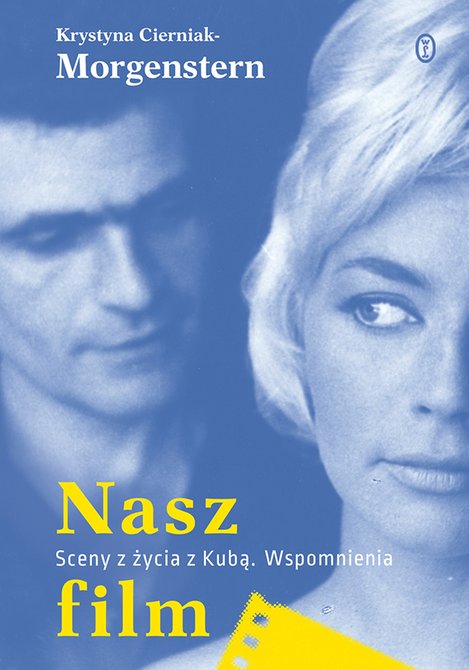 ebooki: Nasz film &ndash; ebook