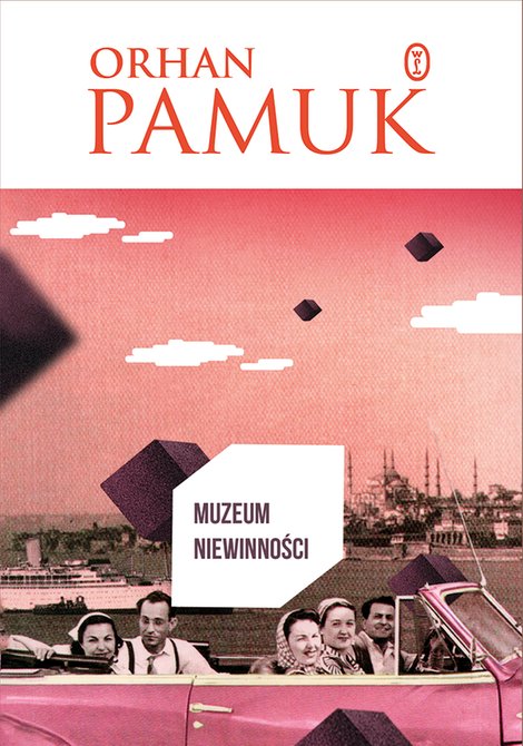 ebooki: Muzeum niewinności &ndash; ebook
