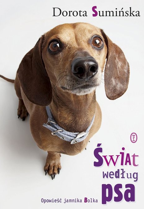ebooki: Świat według psa &ndash; ebook