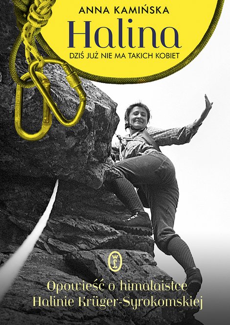 ebooki: Halina &ndash; ebook