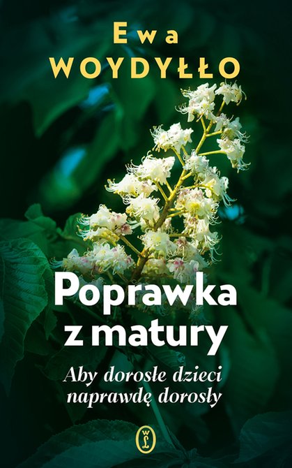 ebooki: Poprawka z matury &ndash; ebook