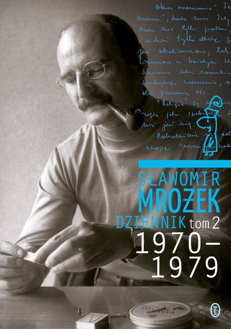 ebooki: Dziennik tom 2 1970-1979 &ndash; ebook