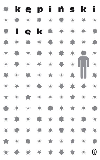 ebooki: Lęk &ndash; ebook