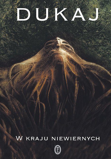 ebooki: W kraju niewiernych &ndash; ebook