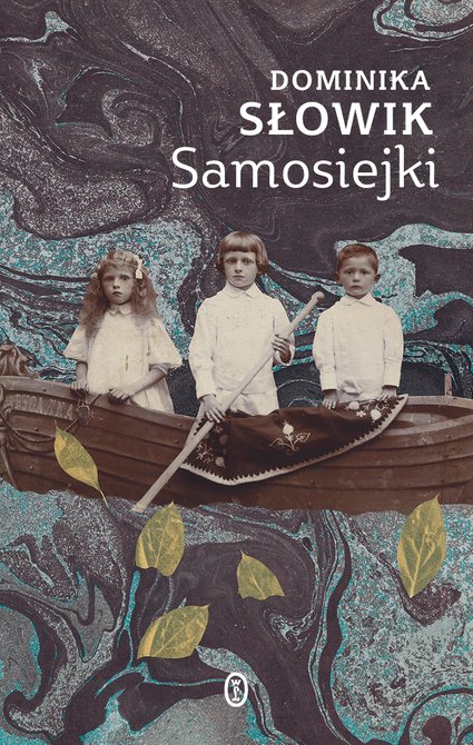 ebooki: Samosiejki &ndash; ebook
